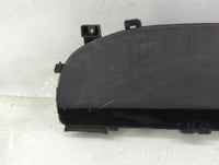 2012 Mercedes-Benz S-Class Instrument Cluster Speedometer Gauges Miles:136K Fits Fits 2011 2013 OEM Used Auto Parts - Oemuse