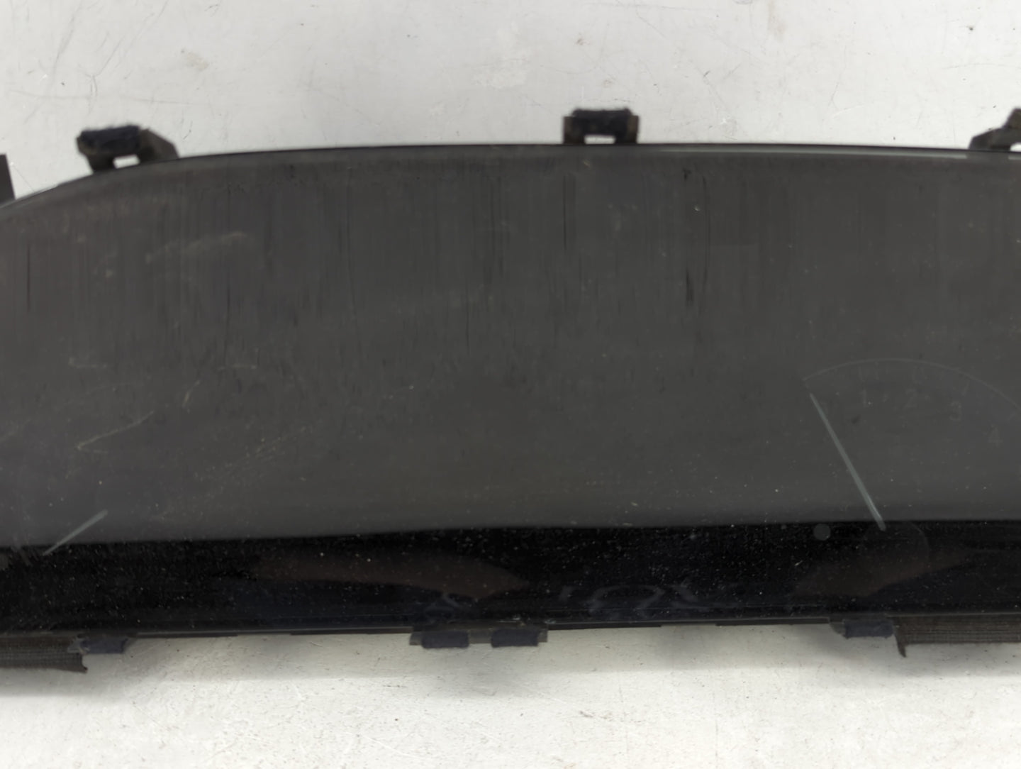2012 Mercedes-Benz S-Class Instrument Cluster Speedometer Gauges Miles:136K Fits Fits 2011 2013 OEM Used Auto Parts - Oemuse