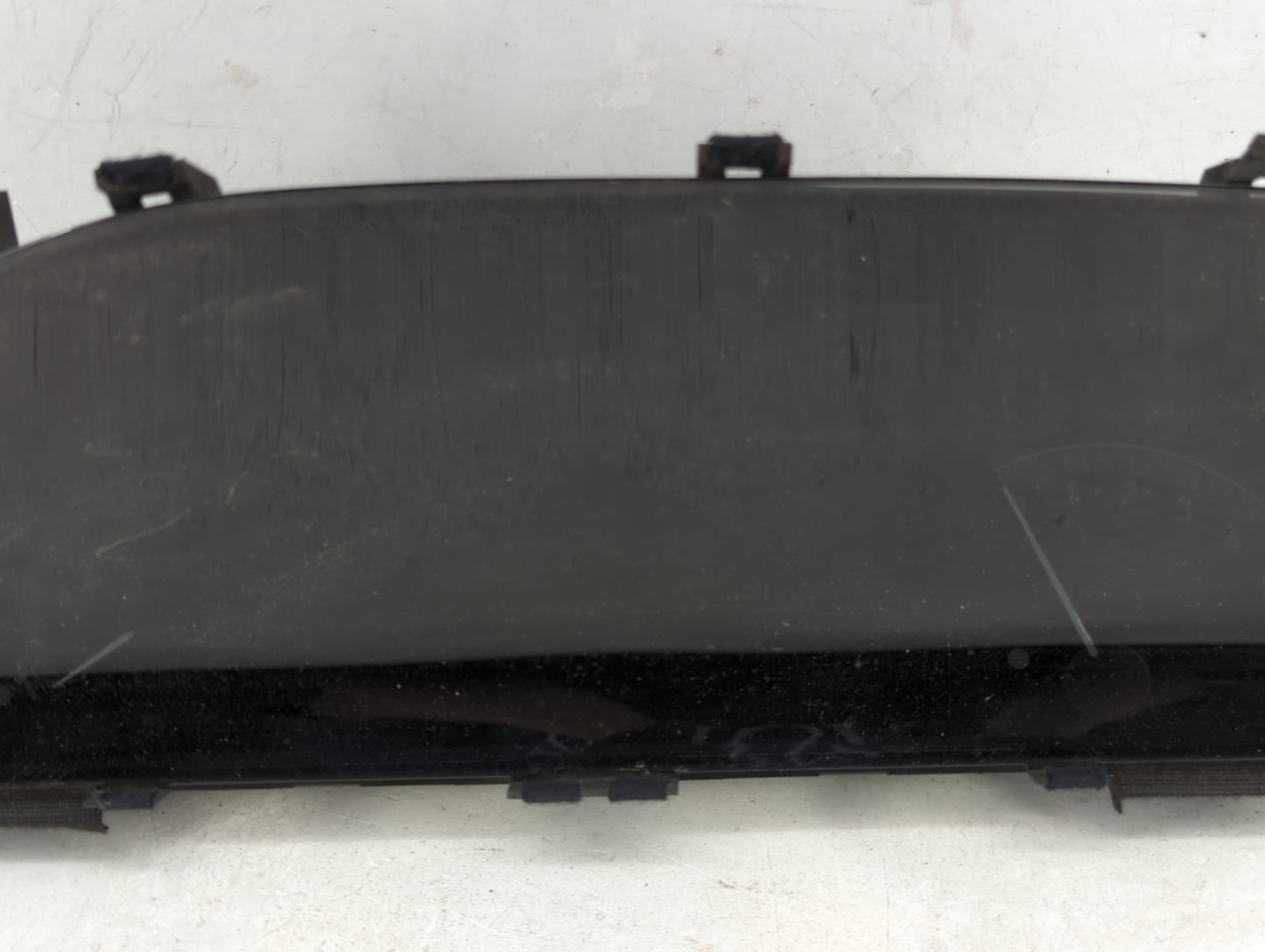 2012 Mercedes-Benz S-Class Instrument Cluster Speedometer Gauges Miles:136K Fits Fits 2011 2013 OEM Used Auto Parts - Oemuse
