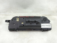 2012 Mercedes-Benz S-Class Instrument Cluster Speedometer Gauges Miles:136K Fits Fits 2011 2013 OEM Used Auto Parts - Oemuse