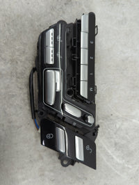 2012 Mercedes-benz S-class Passenger Right Seat Switch - Oemusedautoparts1.com