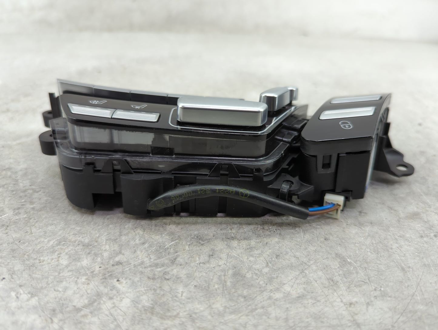 2012 Mercedes-benz S-class Passenger Right Seat Switch - Oemusedautoparts1.com