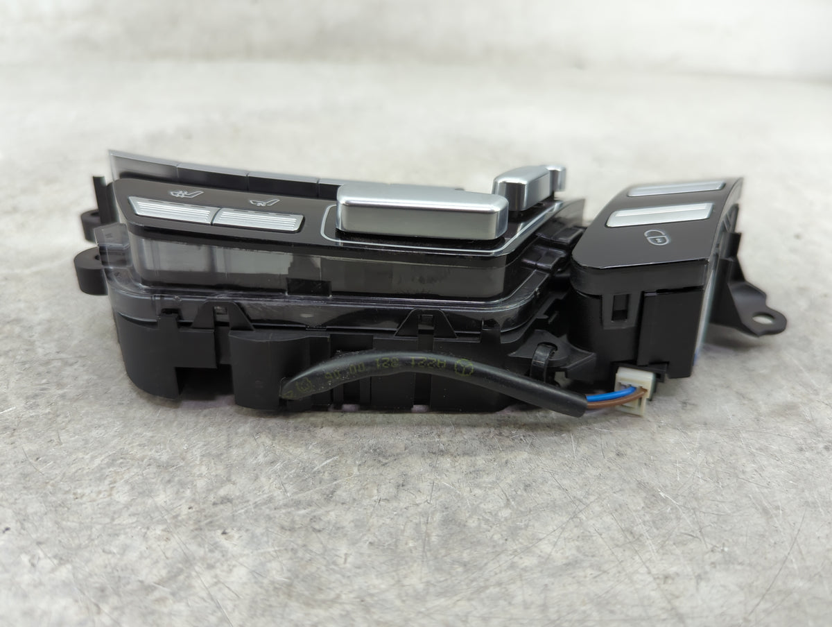 2012 Mercedes-benz S-class Passenger Right Seat Switch - Oemusedautoparts1.com
