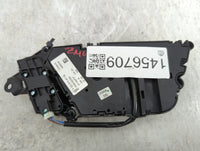 2012 Mercedes-benz S-class Passenger Right Seat Switch - Oemusedautoparts1.com
