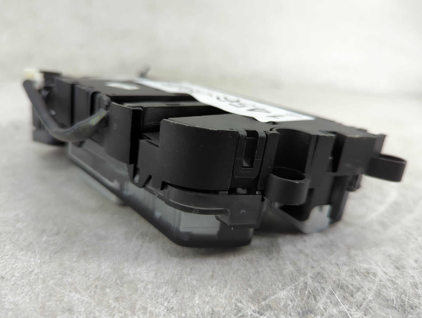 2012 Mercedes-benz S-class Passenger Right Seat Switch - Oemusedautoparts1.com