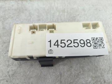 2007-2013 Mercedes-benz S550 Body Control Module Bcm - Oemusedautoparts1.com