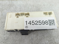 2007-2013 Mercedes-benz S550 Body Control Module Bcm - Oemusedautoparts1.com