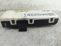 2007-2013 Mercedes-benz S550 Body Control Module Bcm - Oemusedautoparts1.com