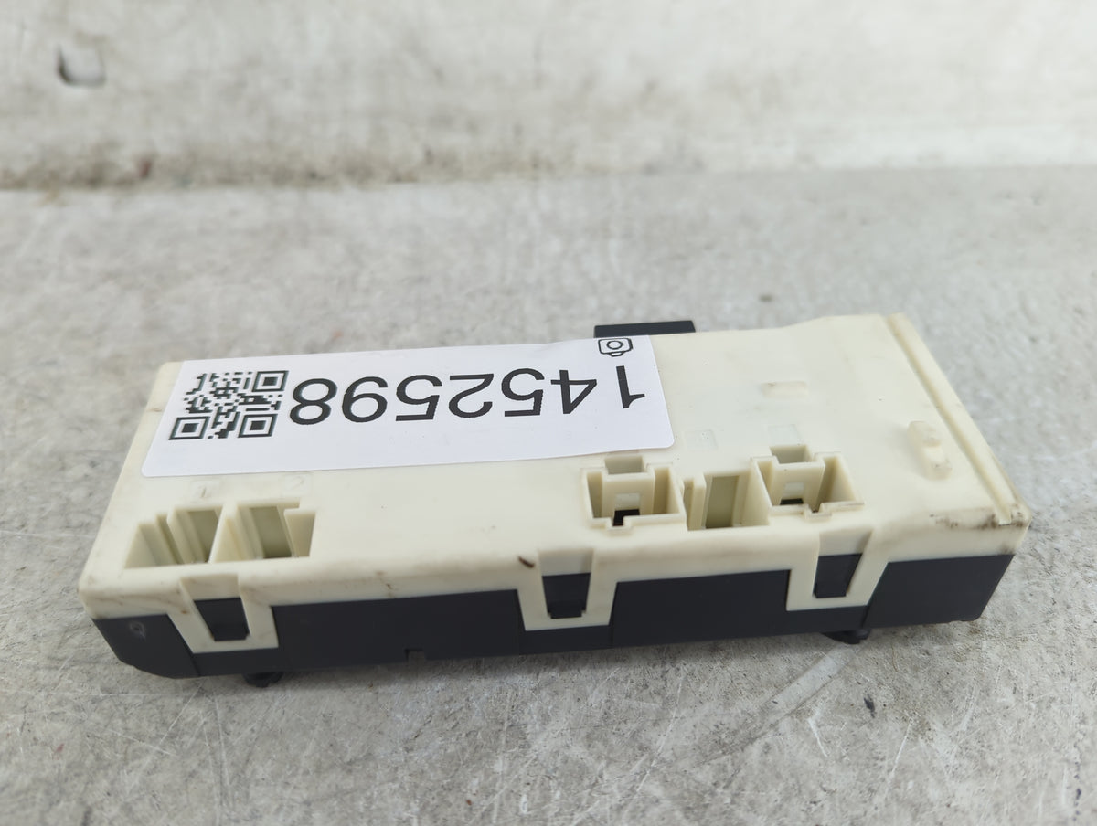 2007-2013 Mercedes-benz S550 Body Control Module Bcm - Oemusedautoparts1.com