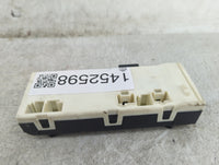2007-2013 Mercedes-benz S550 Body Control Module Bcm - Oemusedautoparts1.com