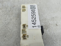 2007-2013 Mercedes-benz S550 Body Control Module Bcm - Oemusedautoparts1.com