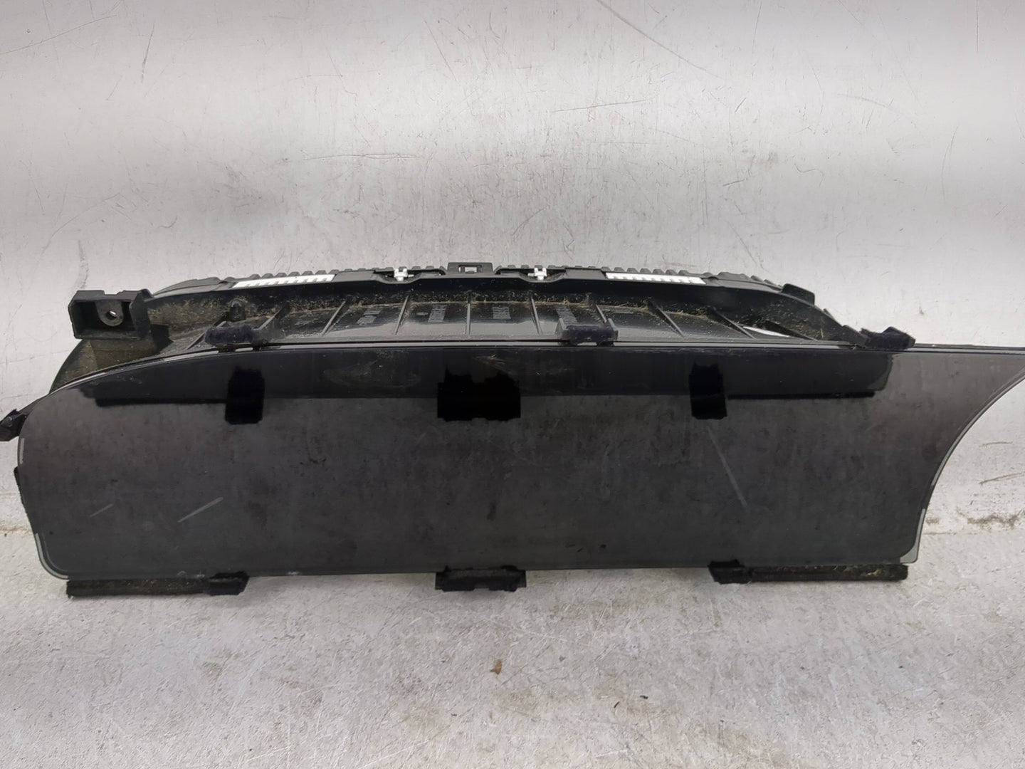 2011-2013 Mercedes-Benz S550 Instrument Cluster Speedometer Gauges P/N:1036905326 Miles:57K Fits Fits 2011 2012 2013 OEM Use