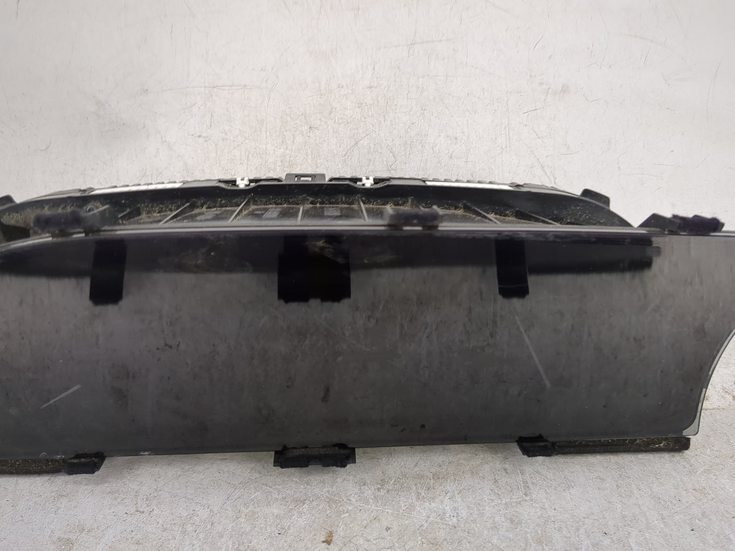 2011-2013 Mercedes-Benz S550 Instrument Cluster Speedometer Gauges P/N:1036905326 Miles:57K Fits Fits 2011 2012 2013 OEM Use