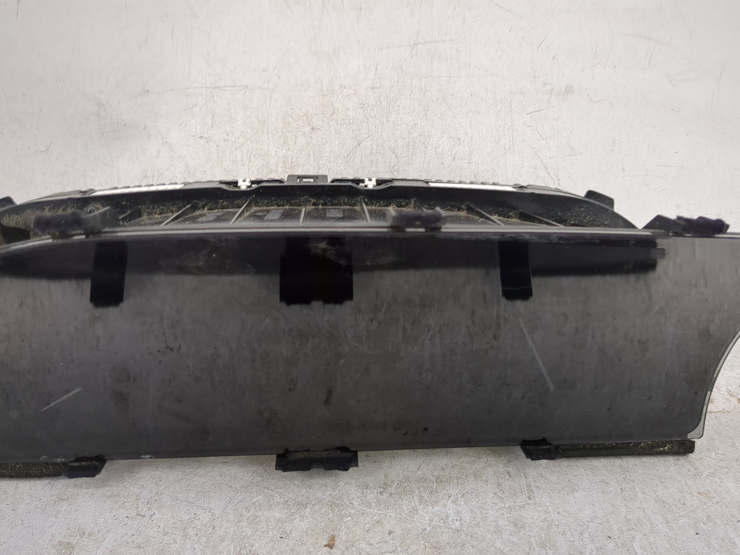 2011-2013 Mercedes-Benz S550 Instrument Cluster Speedometer Gauges P/N:1036905326 Miles:57K Fits Fits 2011 2012 2013 OEM Use