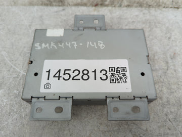 2012 Mercedes-benz S550 Body Control Module Bcm Inner Cabin Fuse Box - Oemusedautoparts1.com