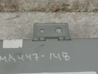 2012 Mercedes-benz S550 Body Control Module Bcm Inner Cabin Fuse Box - Oemusedautoparts1.com