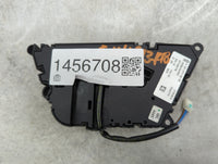 2012 Mercedes-benz S550 Driver Left Seat Switch - Oemusedautoparts1.com