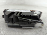 2012 Mercedes-benz S550 Driver Left Seat Switch - Oemusedautoparts1.com