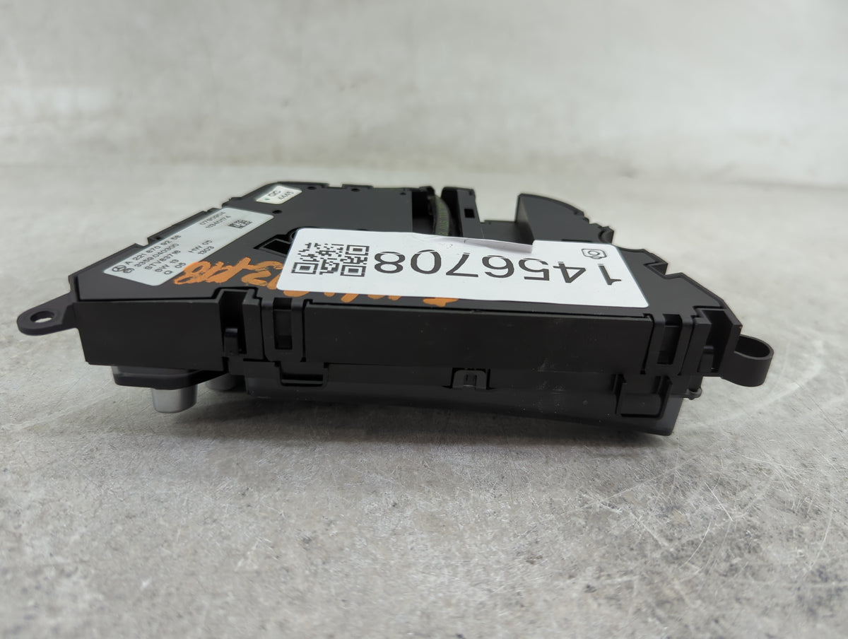 2012 Mercedes-benz S550 Driver Left Seat Switch - Oemusedautoparts1.com