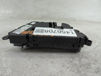 2012 Mercedes-benz S550 Driver Left Seat Switch - Oemusedautoparts1.com