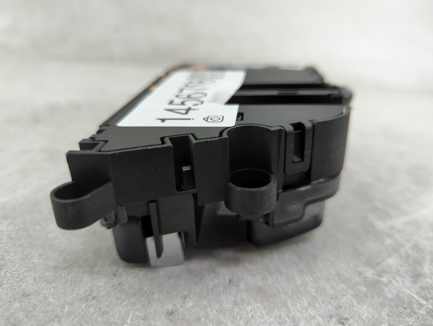 2012 Mercedes-benz S550 Driver Left Seat Switch - Oemusedautoparts1.com