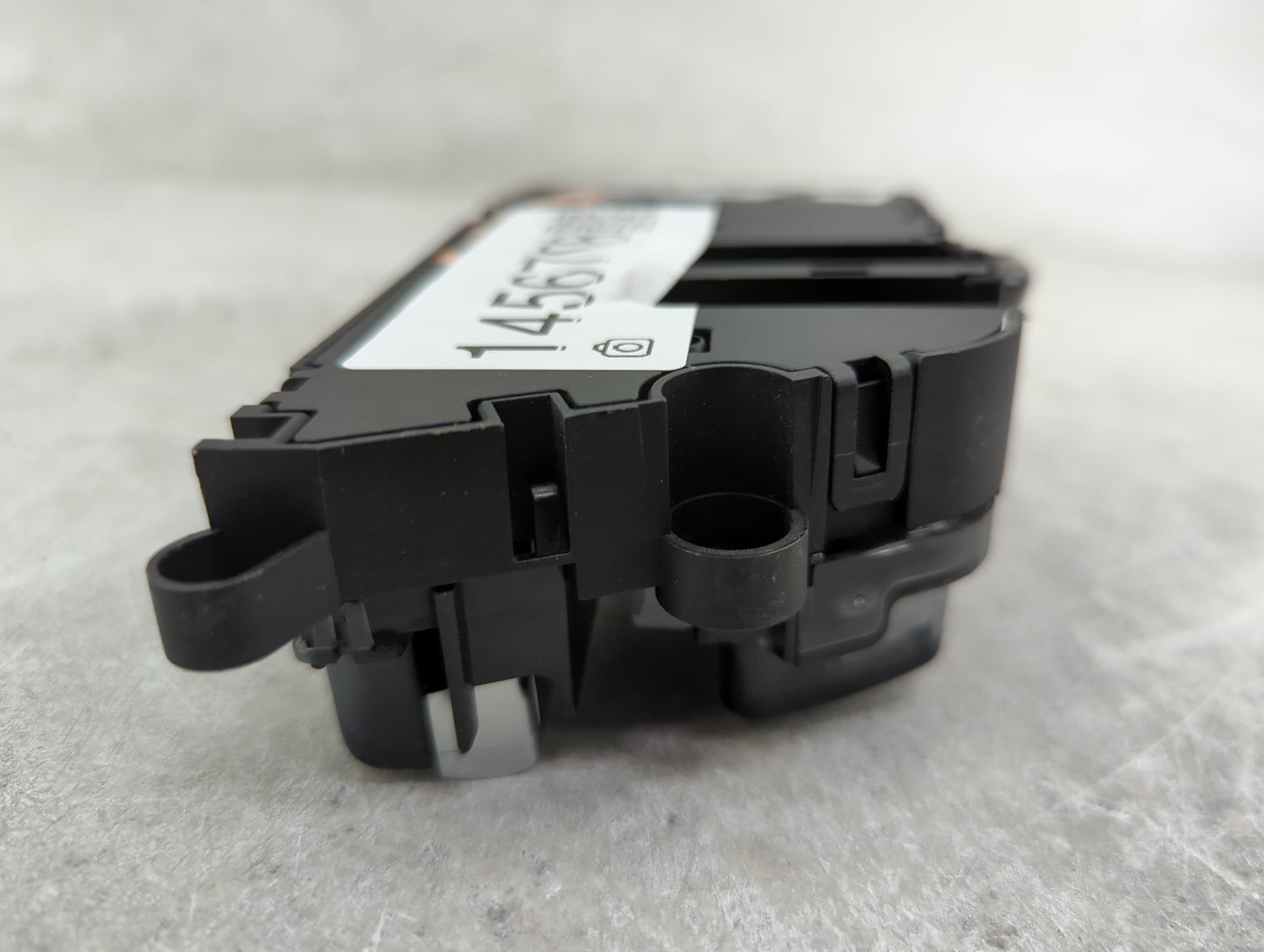 2012 Mercedes-benz S550 Driver Left Seat Switch - Oemusedautoparts1.com