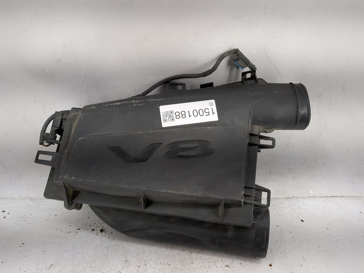 2012-2017 Mercedes-benz S550 Air Cleaner Intake-duct Hose Tube - Oemusedautoparts1.com