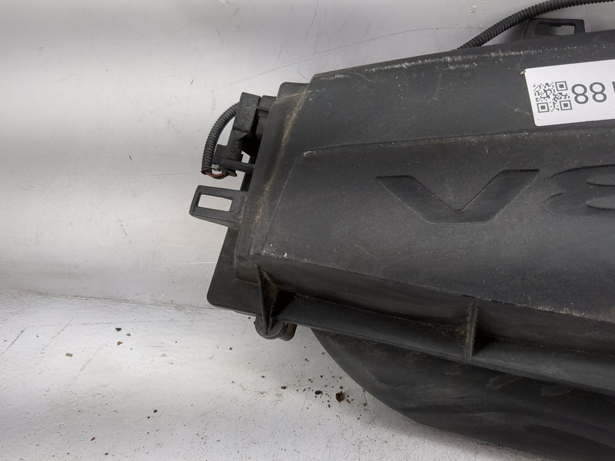 2012-2017 Mercedes-benz S550 Air Cleaner Intake-duct Hose Tube - Oemusedautoparts1.com
