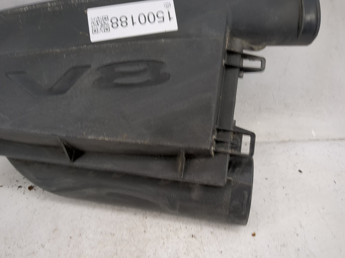 2012-2017 Mercedes-benz S550 Air Cleaner Intake-duct Hose Tube - Oemusedautoparts1.com