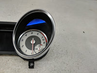 2012 Mercedes-Benz Slk200 Instrument Cluster Speedometer Gauges P/N:A172 900 91 00 Fits OEM Used Auto Parts - Oemusedautopar