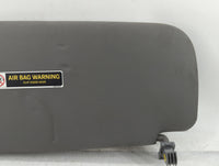 2012 Mercedes-Benz Sprinter 2500 Sun Visor Shade Replacement Passenger Right Mirror Fits OEM Used Auto Parts - Oemusedautopa