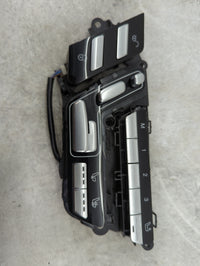 2012 Mercedes-benz S Class Driver Left Seat Switch - Oemusedautoparts1.com