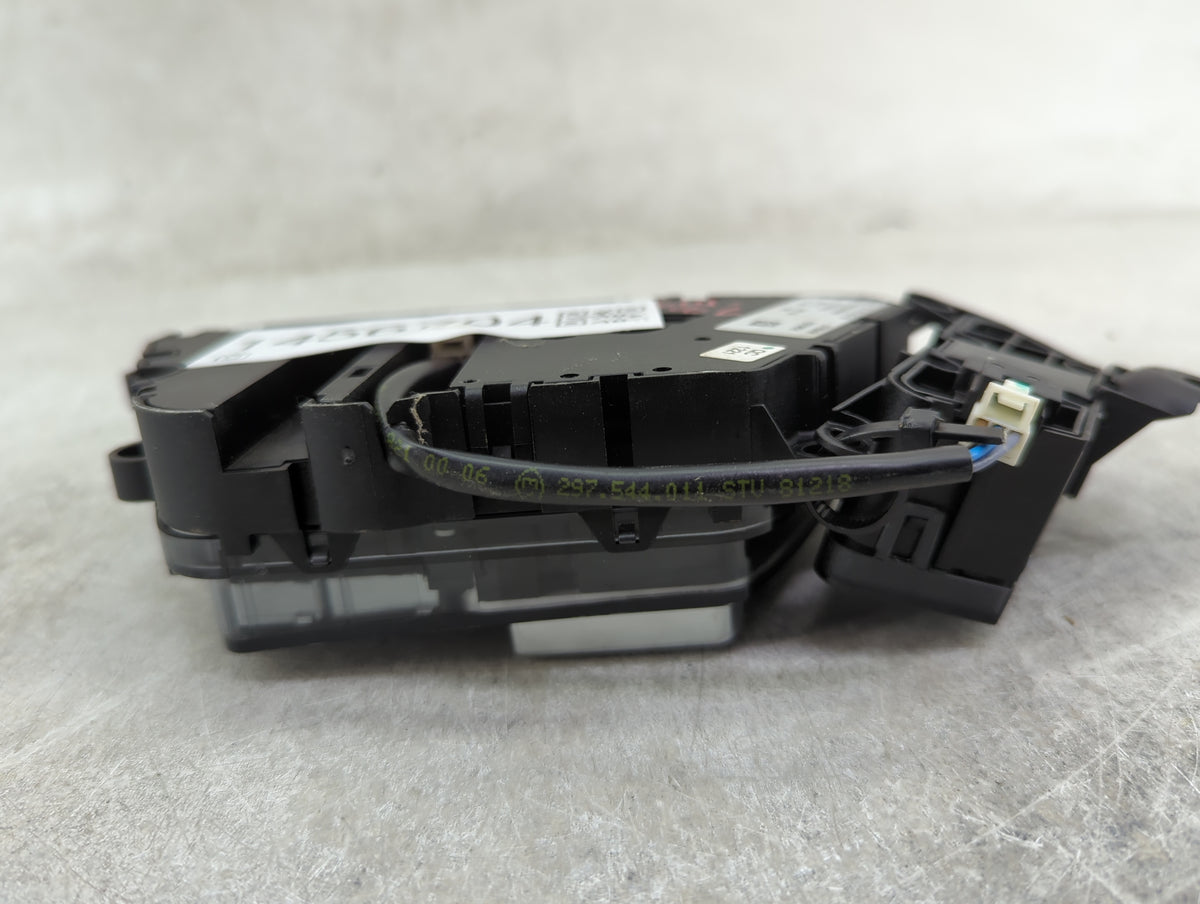 2012 Mercedes-benz S Class Driver Left Seat Switch - Oemusedautoparts1.com
