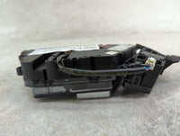 2012 Mercedes-benz S Class Driver Left Seat Switch - Oemusedautoparts1.com