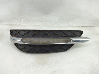 compare product Mercedes C-class Driver Left Oem Front Light Lamp Black 1454396