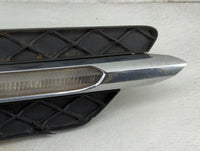 Mercedes C-class Driver Left Oem Front Light Lamp Black 1454396 - Oemusedautoparts1.com