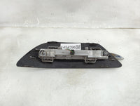 Mercedes C-class Driver Left Oem Front Light Lamp Black 1454396 - Oemusedautoparts1.com