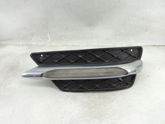 compare product Mercedes C-class Driver Left Oem Front Light Lamp Black 1454434