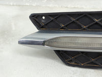 Mercedes C-class Driver Left Oem Front Light Lamp Black 1454434 - Oemusedautoparts1.com