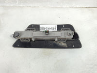 Mercedes C-class Driver Left Oem Front Light Lamp Black 1454434 - Oemusedautoparts1.com