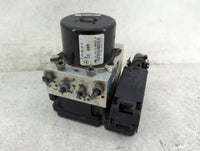 2012 Mercedes C-Class Anti-Lock Brake ABS Pump Module Actuator OEM P/N:A1724313712 10.0212-0853.4, A0095404581 Fits OEM Used