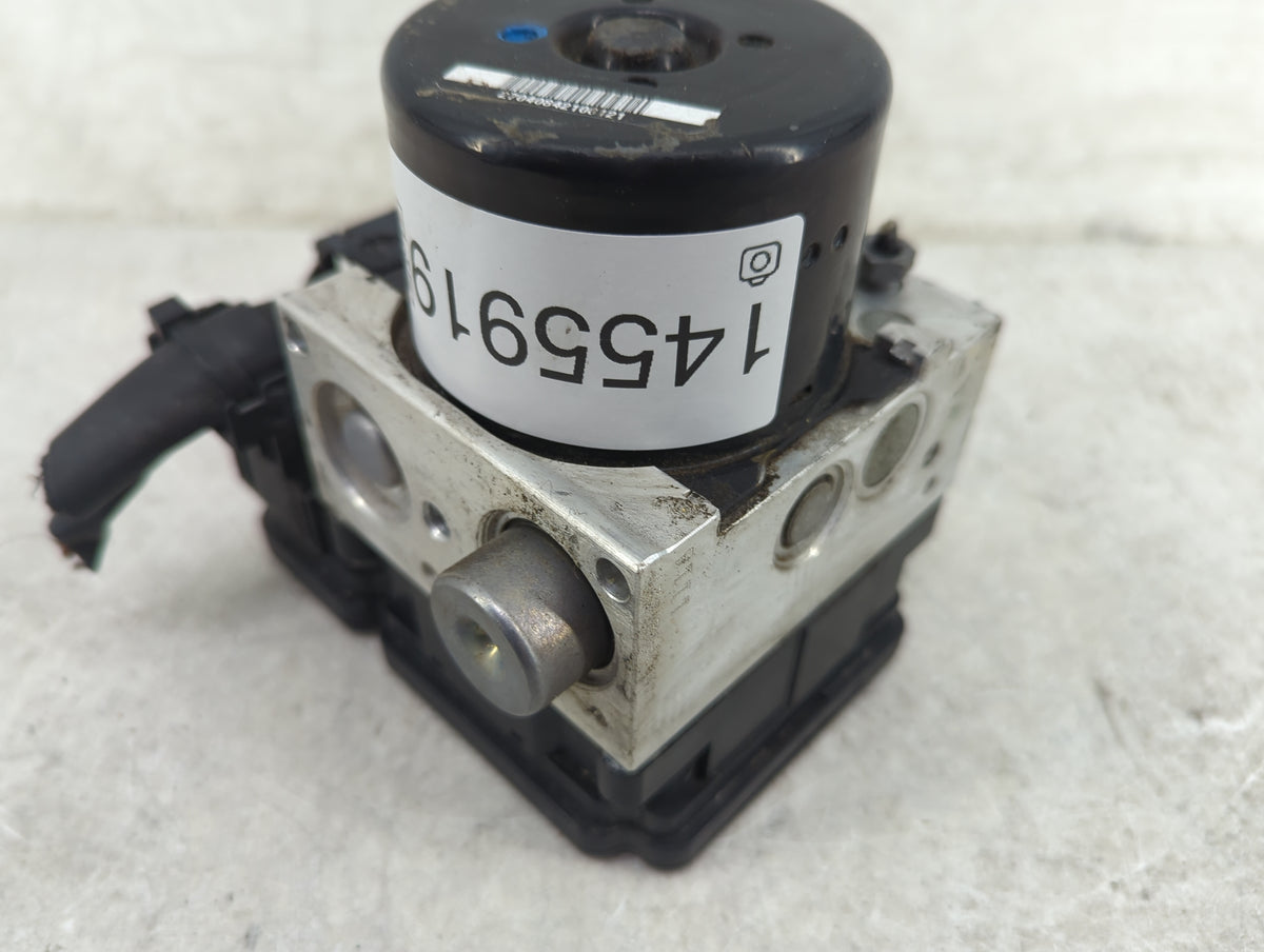2012 Mercedes C-Class Anti-Lock Brake ABS Pump Module Actuator OEM P/N:A1724313712 10.0212-0853.4, A0095404581 Fits OEM Used