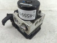2012 Mercedes C-Class Anti-Lock Brake ABS Pump Module Actuator OEM P/N:A1724313712 10.0212-0853.4, A0095404581 Fits OEM Used