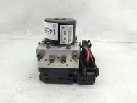 2012 Mercedes C-Class ABS Pump Control Module Replacement P/N:A1724313712 10.0212-0853.4, A0095404581 Fits OEM Used Auto Par