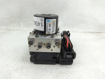 compare product 2012 Mercedes C-Class ABS Pump Control Module Replacement P/N:A1724313712 10.0212-0853.4, A0095404581 Fits OEM Used Auto Parts