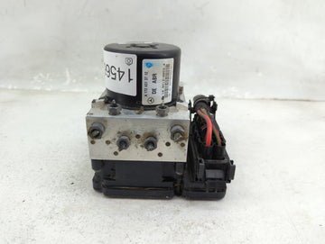 2012 Mercedes C-Class ABS Pump Control Module Replacement P/N:A1724313712 10.0212-0853.4, A0095404581 Fits OEM Used Auto Par