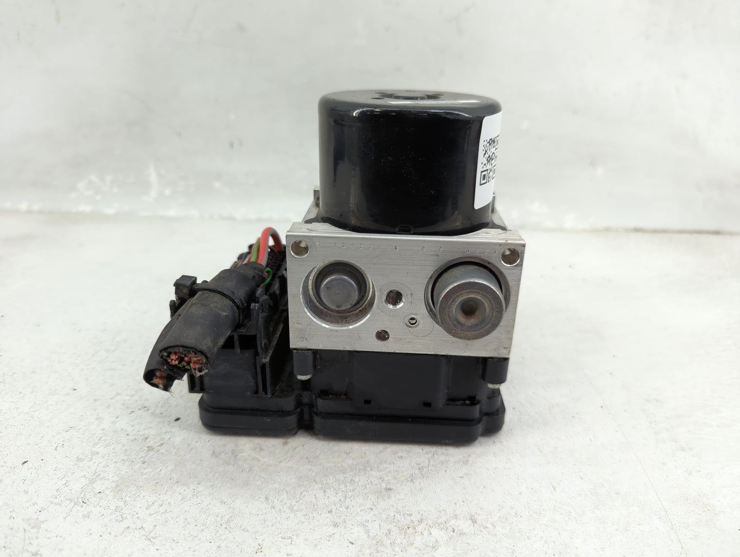 2012 Mercedes C-Class ABS Pump Control Module Replacement P/N:A1724313712 10.0212-0853.4, A0095404581 Fits OEM Used Auto Par