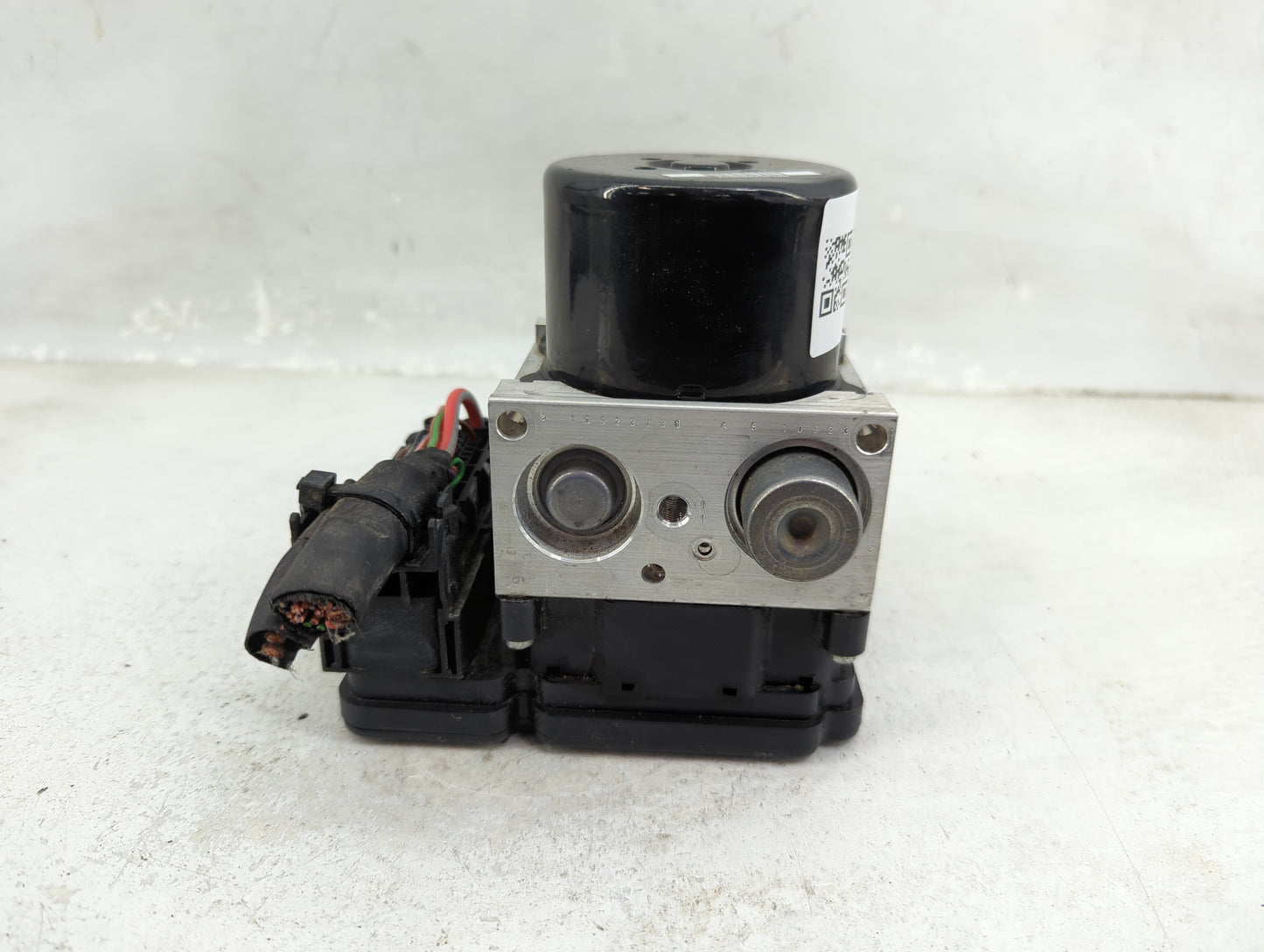 2012 Mercedes C-Class ABS Pump Control Module Replacement P/N:A1724313712 10.0212-0853.4, A0095404581 Fits OEM Used Auto Par