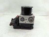 2012 Mercedes C-Class ABS Pump Control Module Replacement P/N:A1724313712 10.0212-0853.4, A0095404581 Fits OEM Used Auto Par