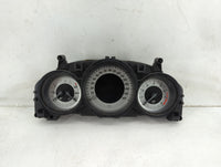 2012 Mercedes C-Class Instrument Cluster Speedometer Gauges P/N:A2049003808 A2C33221200, 2049018403, 2049028102 Miles: Fits 